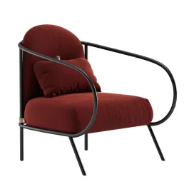 Chair with handle 28